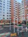 1 - комн.  квартира, 40 м², 6/8 эт.