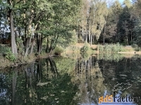 Участок 7.78 сот. (садоводство)