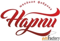 швея-операционистка/швея-операционист