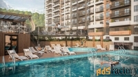 1 - комн.  квартира, 21 м², 4/18 эт.