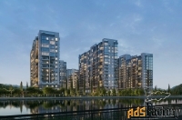 1 - комн.  квартира, 21 м², 4/18 эт.