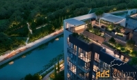 1 - комн.  квартира, 21 м², 4/18 эт.