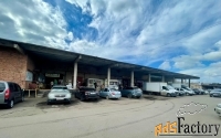 торговое помещение, 253.1 м²