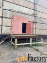 производственно-складской комплекс/помещение, 408 м²