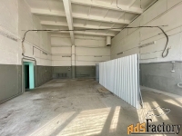 производственно-складской комплекс/помещение, 182.1 м²