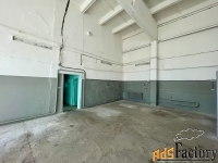 производственно-складской комплекс/помещение, 182.1 м²