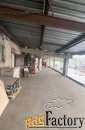 торговое помещение, 97.7 м²