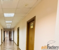 офисное помещение, 51.9 м²