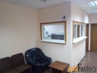 офисное помещение, 51.9 м²