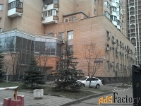 офисное помещение, 51.9 м²