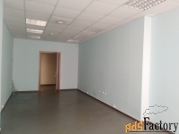 офисное помещение, 51.9 м²