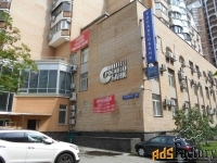 офисное помещение, 51.9 м²