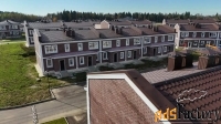 коттедж 161.53 м² на участке 2.27 сот.