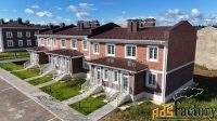 коттедж 161.53 м² на участке 2.27 сот.