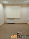 офисное помещение, 97.958 м²
