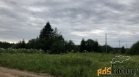 земельный участок, 433 сот.