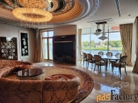 5 - комн.  квартира, 347.7 м², 2/6 эт.