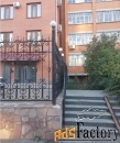 3 - комн.  квартира, 129.6 м², 4/5 эт.