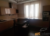 3 - комн.  квартира, 129.6 м², 4/5 эт.