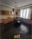 3 - комн.  квартира, 129.6 м², 4/5 эт.