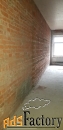 3 - комн.  квартира, 122.3 м², 6/9 эт.