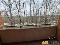 3 - комн.  квартира, 129.4 м², 4/8 эт.