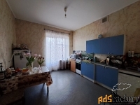 3 - комн.  квартира, 129.4 м², 4/8 эт.