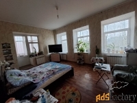 3 - комн.  квартира, 129.4 м², 4/8 эт.