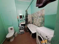 3 - комн.  квартира, 129.4 м², 4/8 эт.