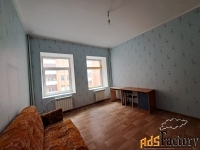 3 - комн.  квартира, 129.4 м², 4/8 эт.