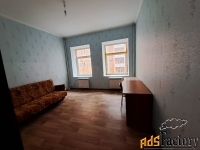 3 - комн.  квартира, 129.4 м², 4/8 эт.