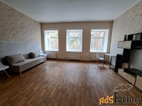 4 - комн.  квартира, 145.7 м², 3/9 эт.