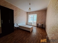 4 - комн.  квартира, 145.7 м², 3/9 эт.
