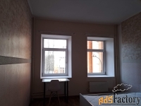 4 - комн.  квартира, 145.7 м², 3/9 эт.