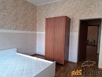 4 - комн.  квартира, 145.7 м², 3/9 эт.
