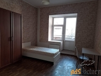 4 - комн.  квартира, 145.7 м², 3/9 эт.