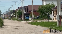 Участок 12 сот. (ижс)