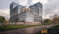 свободного назначения, 18746.41 м²