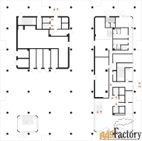 офисное помещение, 320 м²