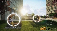 5 - комн.  квартира, 179.4 м², 10/12 эт.