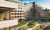 5 - комн.  квартира, 179.4 м², 10/12 эт.