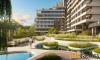 5 - комн.  квартира, 179.4 м², 10/12 эт.
