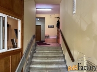 1 - комн.  квартира, 49.7 м², 8/12 эт.