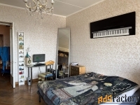 1 - комн.  квартира, 49.7 м², 8/12 эт.