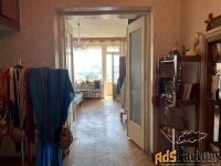 1 - комн.  квартира, 49.7 м², 8/12 эт.