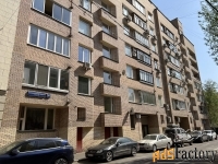 1 - комн.  квартира, 49.7 м², 8/12 эт.