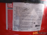 реализация мтр.масло лукойл мгк-8гп (22 бочки)  в ленинградской област