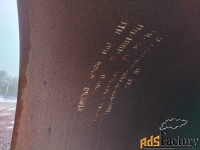 мтр. труба, тройник, отвод в изоляции, утяжелитель чугунный в лен. обл