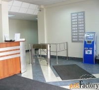 офисное помещение, 28 м²