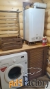 коттедж 100 м² на участке 15 сот.
